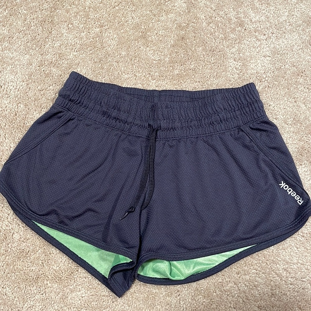 Reebok Athletic Shorts - Size Medium
